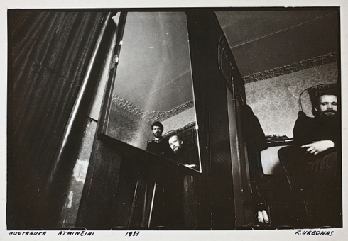 Photograph for Memory