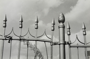 Fence