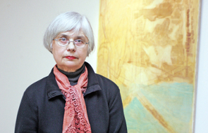 Laima  Drazdauskaitė