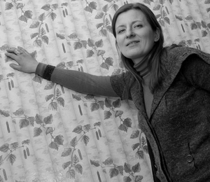 Jurga Barilaitė