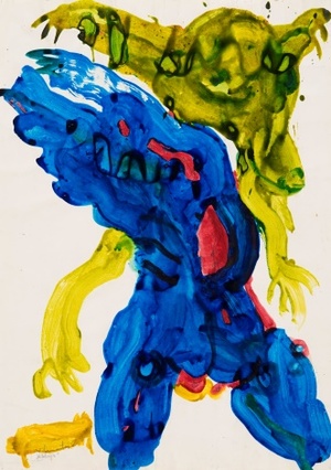 Haliluja