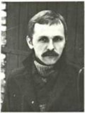 Alfonsas Budvytis