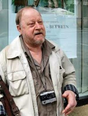Vitalijus Butyrinas