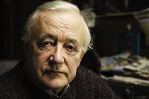 Rimantas Dichavičius