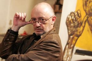 Adomas Jacovskis