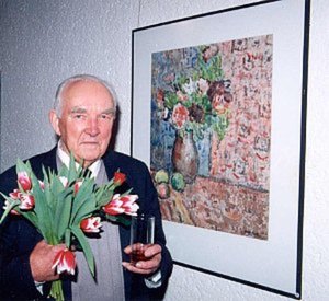 Algirdas Petrulis