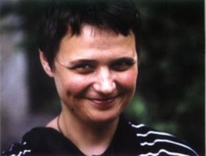 Eglė Ridikaitė
