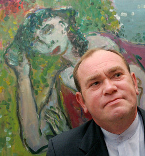 Algis Skačkauskas