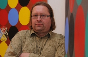 Linas Liandzbergis