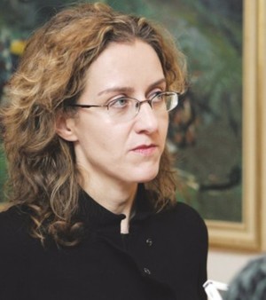 Sigita Maslauskaitė