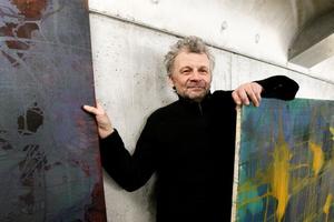 Eugenijus Varkulevičius-Varkalis