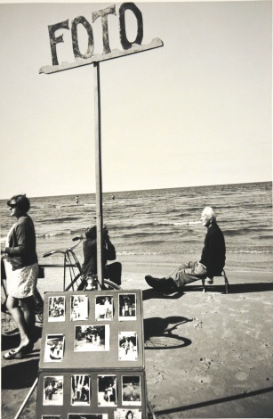 Palanga. Juozas