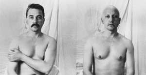 Autoportrait (Double portrait)