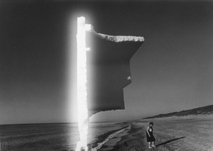 From series "Things and Shapes"