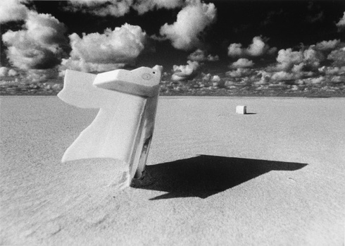 From series "Things and Shapes"