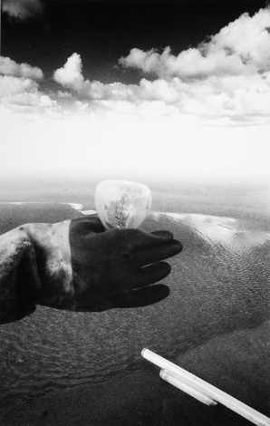 From series "Things and Shapes"
