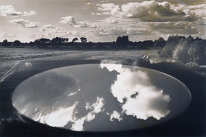 Clouds of Spring