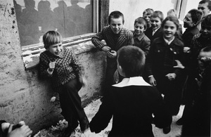 School - My Home