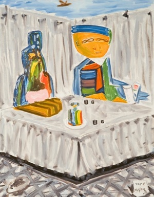 Characters