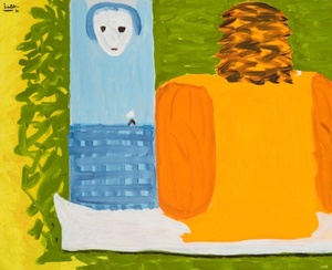 Mother and Child
