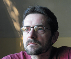 Evaldas Mikalauskis