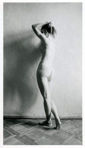 Nude, 14