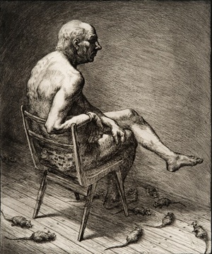 Sitting