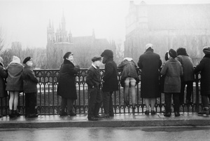 Užupio gimnazistai. Vilnius