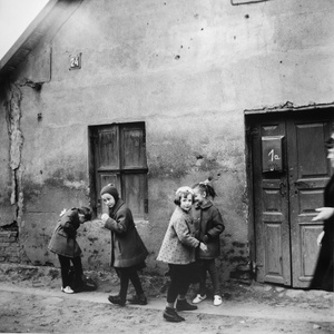 After School. Vilnius
