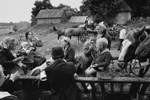 Feast. Varsėdžiai
