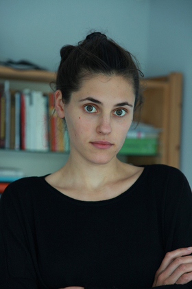 Eglė  Budvytytė