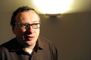 Saulius Paukštys