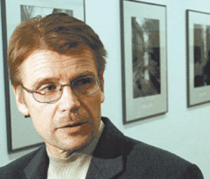 Kęstutis Stoškus