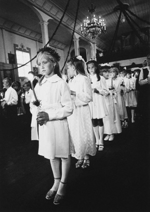 Atlaidai. Pavandenė