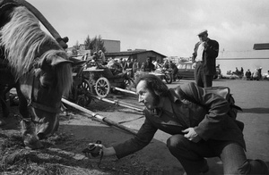 Aleksandras Macijauskas. Šiauliai. Iš serijos „Fotografai“