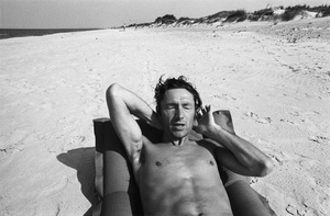 Romualdas Rakauskas. Iš serijos „Fotografai“