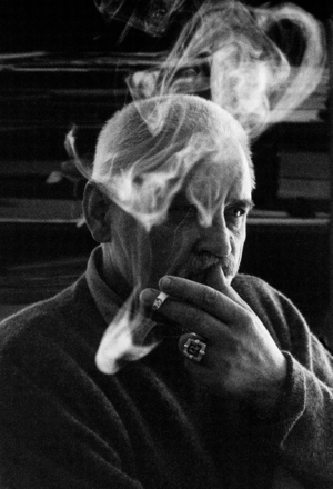 Leonardas Gutauskas