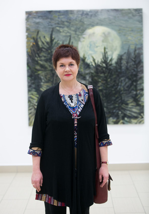 Aušra Barzdukaitė-Vaitkūnienė