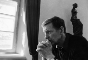 Arvydas Šaltenis