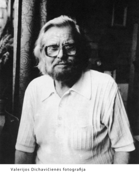 Jonas  Čeponis