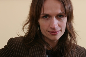 Patricija  Jurkšaitytė