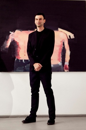 Adomas Danusevičius