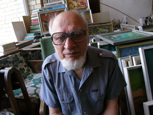 Silvestras Džiaukštas