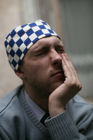 Andrius Zakarauskas