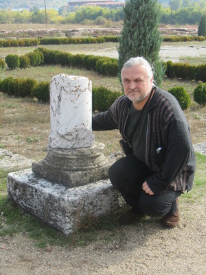 Gintaras Palemonas Janonis