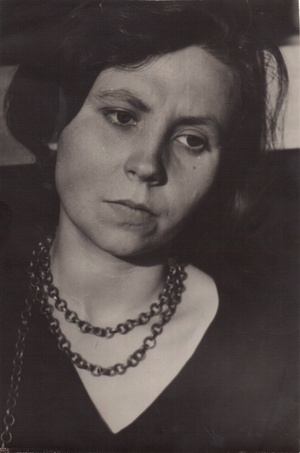 Saulė Kisarauskienė
