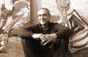Ričardas Bartkevičius