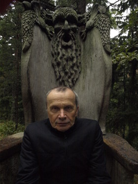 Mindaugas Skudutis