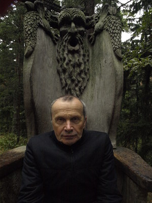 Mindaugas Skudutis