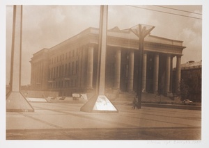 Vilnius ("Photographs")